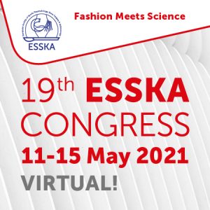 ESSKA 2021 Roidis