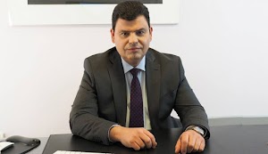 Ροΐδης Θ. Νικόλαος, MD, PhD, DSc place picture