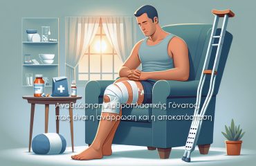 Αναθεώρηση Αρθροπλαστικής Γόνατος