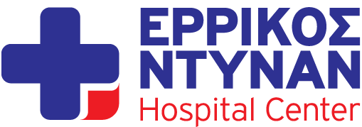 Ερρίκος Ντυνάν