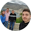 ΙΩΑΝΝΗΣ-ΜΙΧΑΗΛ ΖΑΝΝΕΤΑΚΗΣ profile picture